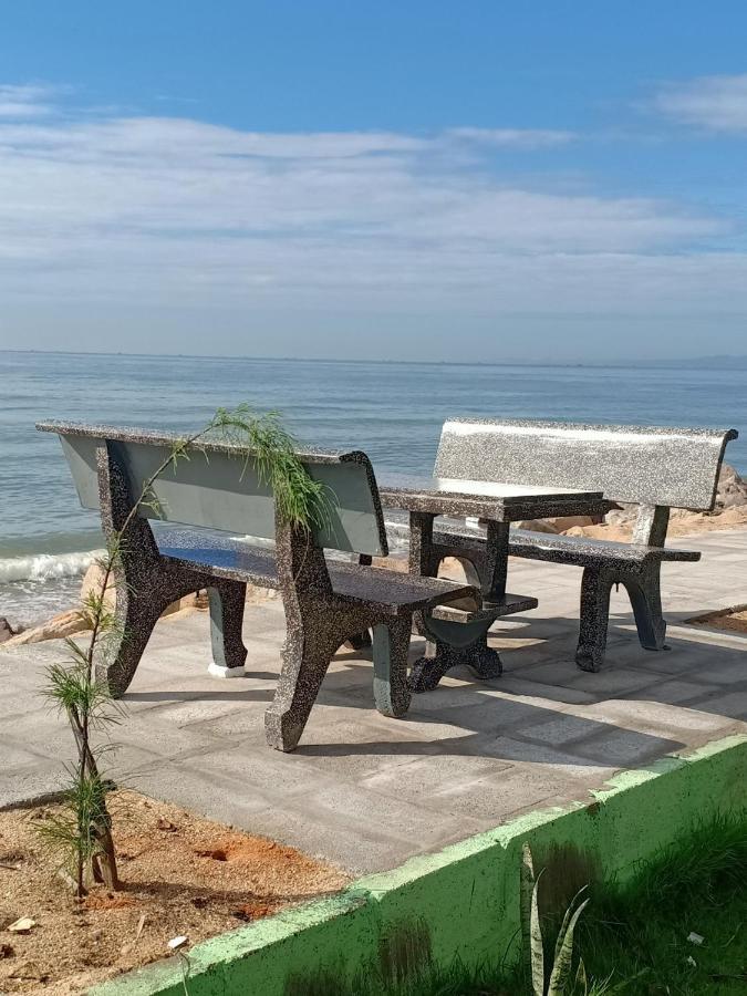 Nghi Duong Bien Ngoc Apartment Phan Thiet Exterior photo