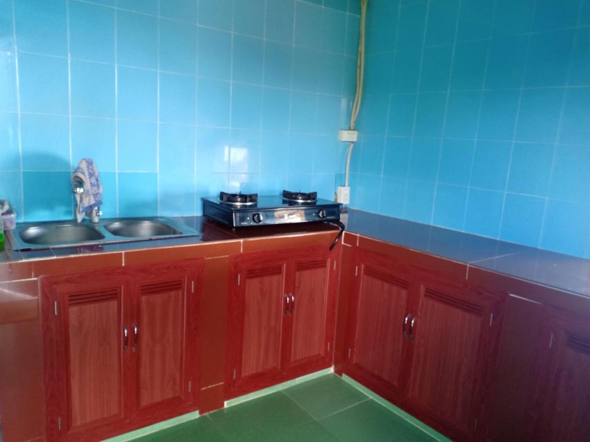 Nghi Duong Bien Ngoc Apartment Phan Thiet Exterior photo