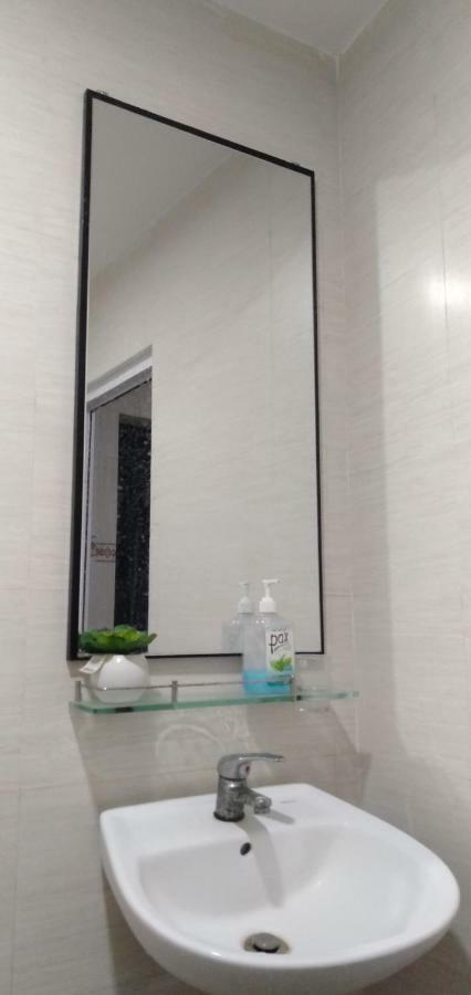 Nghi Duong Bien Ngoc Apartment Phan Thiet Exterior photo